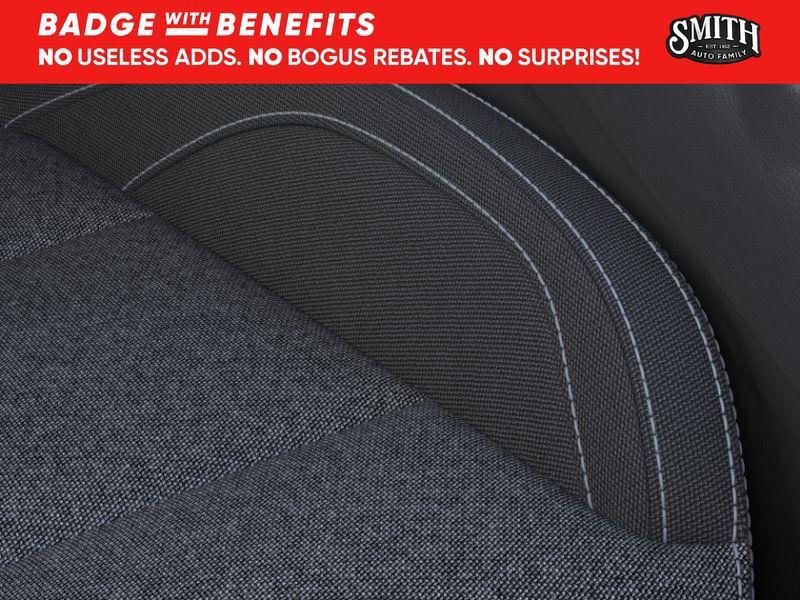 new 2026 Ford Mustang car, priced at $49,432