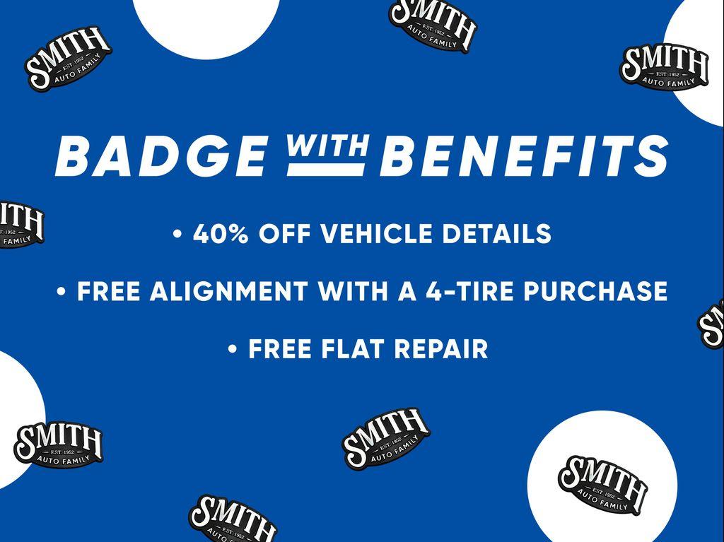 used 2023 Chevrolet Silverado 1500 car, priced at $50,756