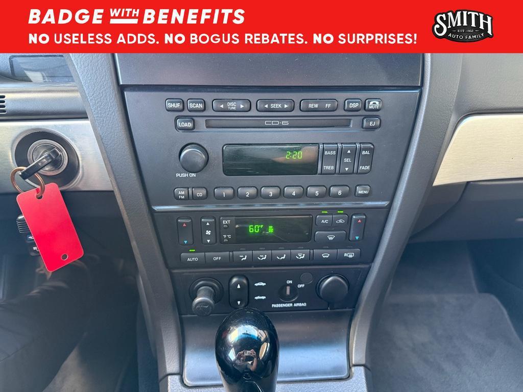 used 2002 Ford Thunderbird car, priced at $15,555