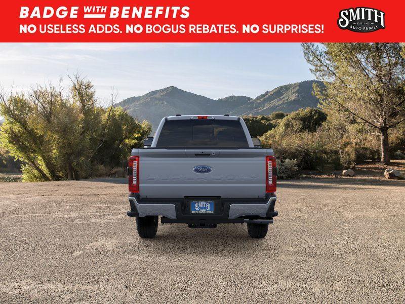 new 2026 Ford F-250 car, priced at $87,820