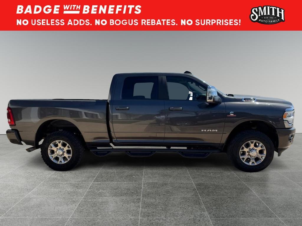 used 2024 Ram 3500 car, priced at $59,922