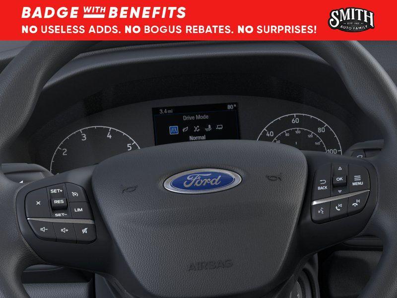 new 2025 Ford Transit-350 car, priced at $65,911