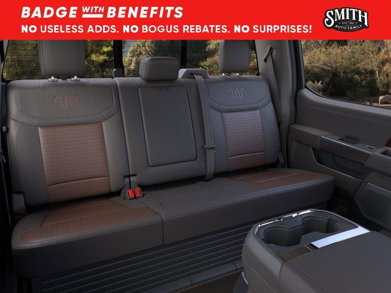 new 2026 Ford F-250 car, priced at $97,003