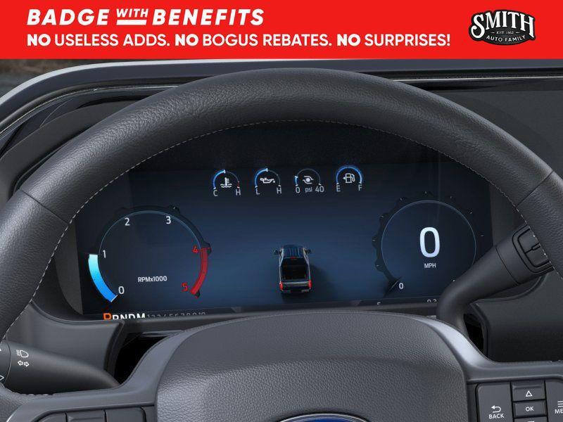 new 2026 Ford F-250 car, priced at $85,443