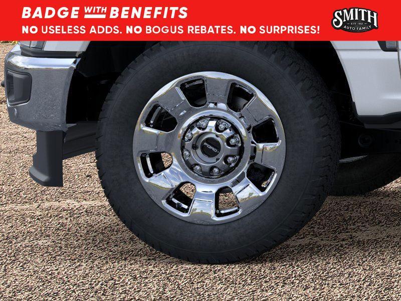 new 2026 Ford F-250 car, priced at $86,306