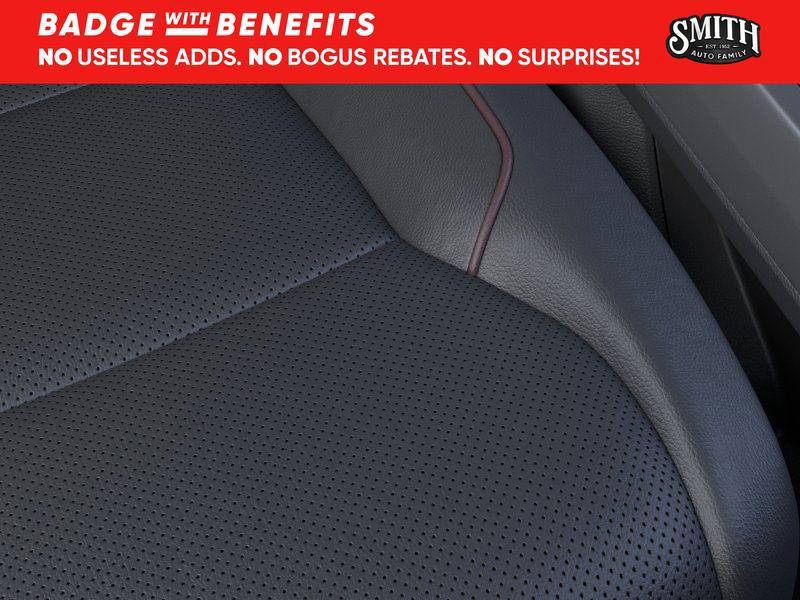 new 2026 Ford F-250 car, priced at $85,443