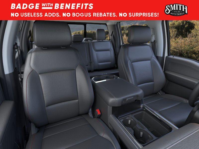 new 2026 Ford F-250 car, priced at $86,306