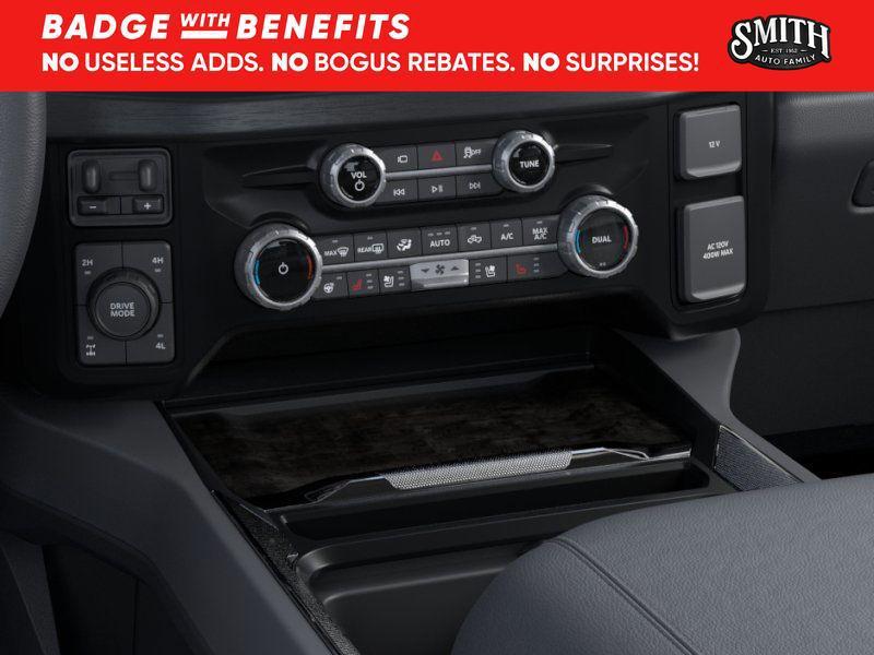 new 2026 Ford F-250 car, priced at $85,443