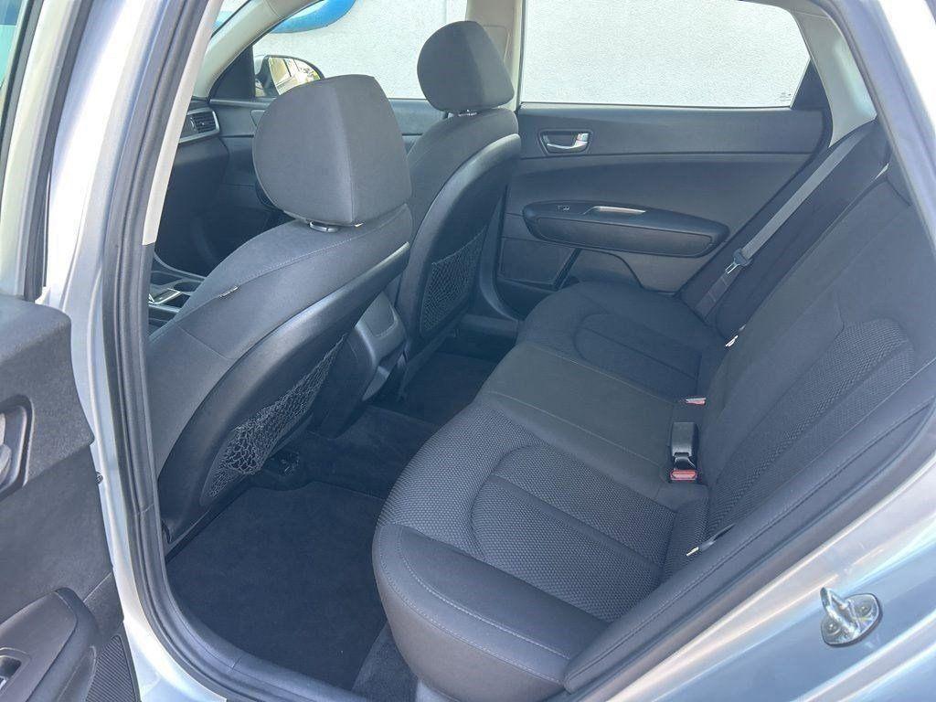 used 2019 Kia Optima car, priced at $11,500