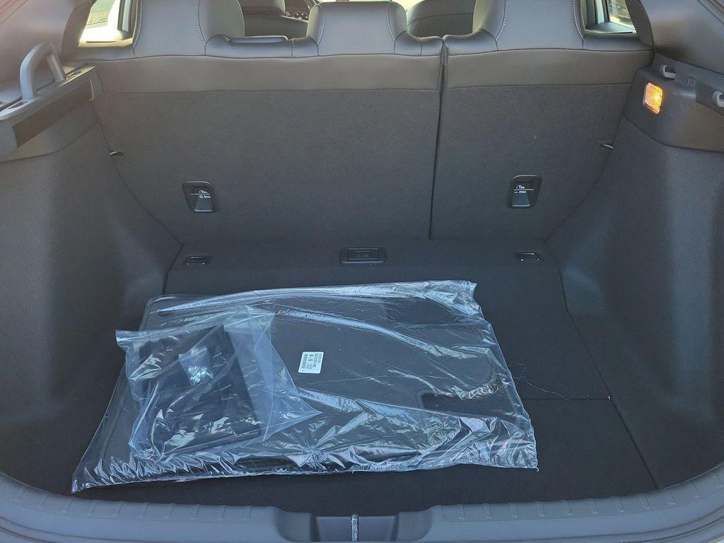 new 2026 Honda Civic Hybrid car, priced at $35,145