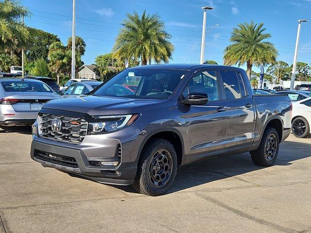 new 2026 Honda Ridgeline car, priced at $48,490