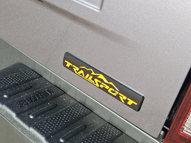 new 2026 Honda Ridgeline car, priced at $48,490