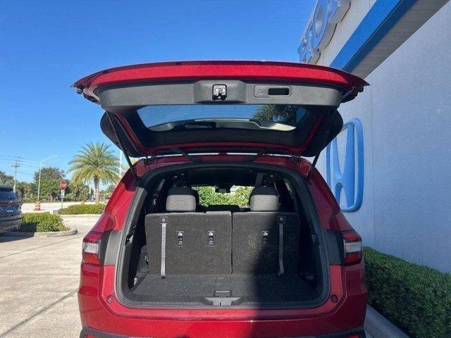 used 2023 Honda Pilot car, priced at $30,900