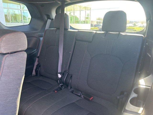 used 2023 Honda Pilot car, priced at $30,900