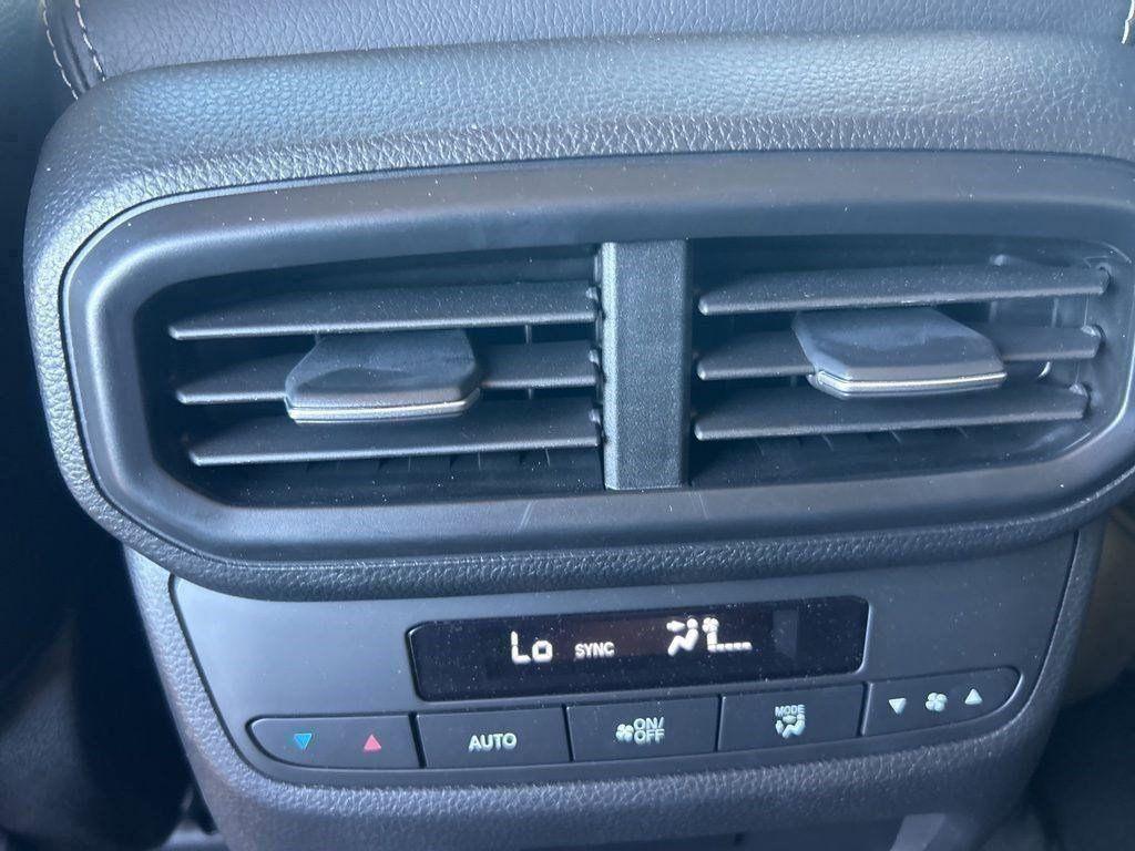 used 2024 Honda Pilot car, priced at $38,900