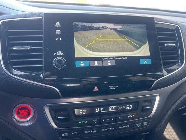 used 2019 Honda Pilot car, priced at $19,900