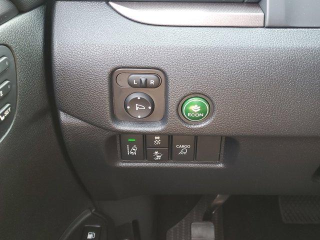 new 2025 Honda Ridgeline car, priced at $47,285