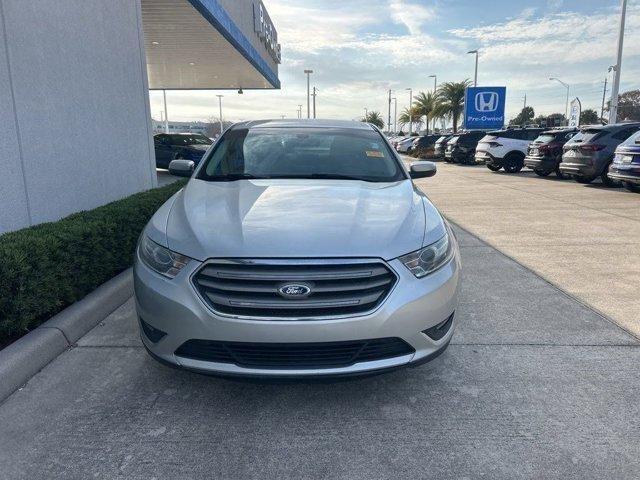 used 2014 Ford Taurus car, priced at $9,900