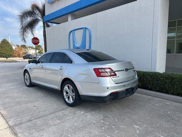 used 2014 Ford Taurus car, priced at $9,900