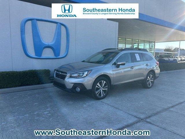 used 2019 Subaru Outback car, priced at $21,590