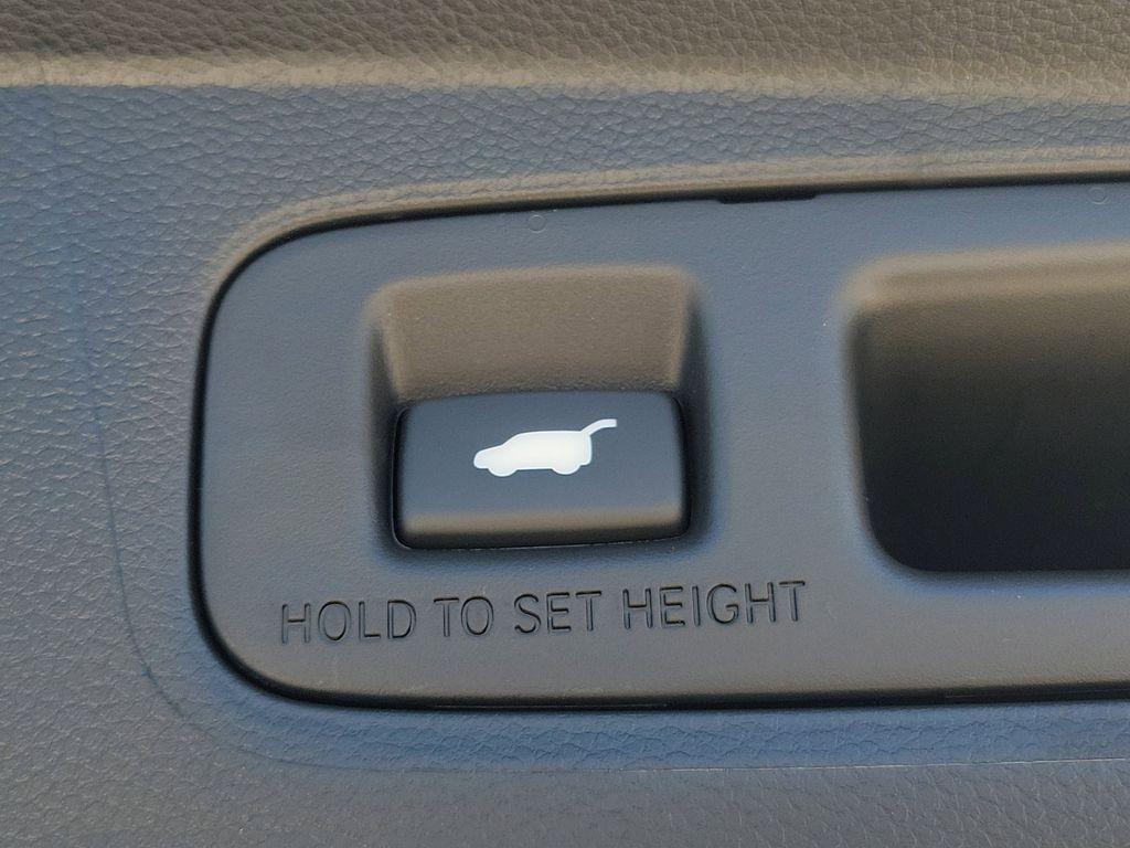 new 2026 Honda CR-V Hybrid car