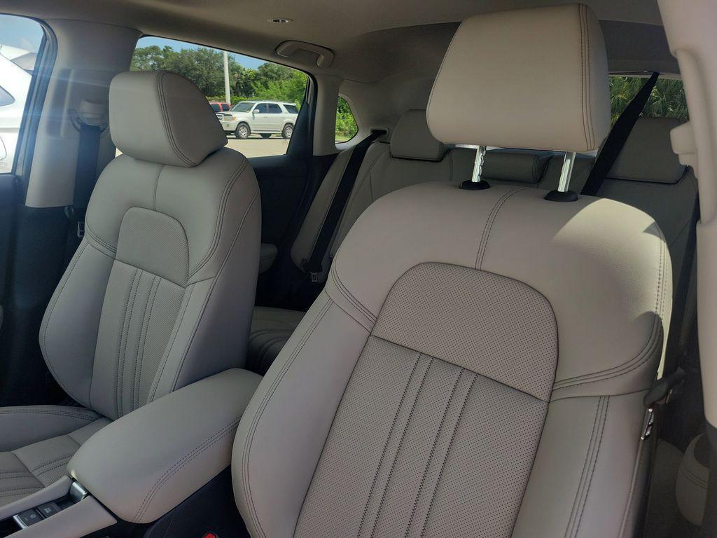 new 2026 Honda HR-V car, priced at $31,500