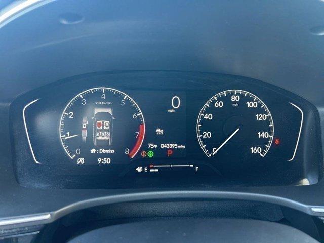 used 2024 Honda Civic car, priced at $23,900