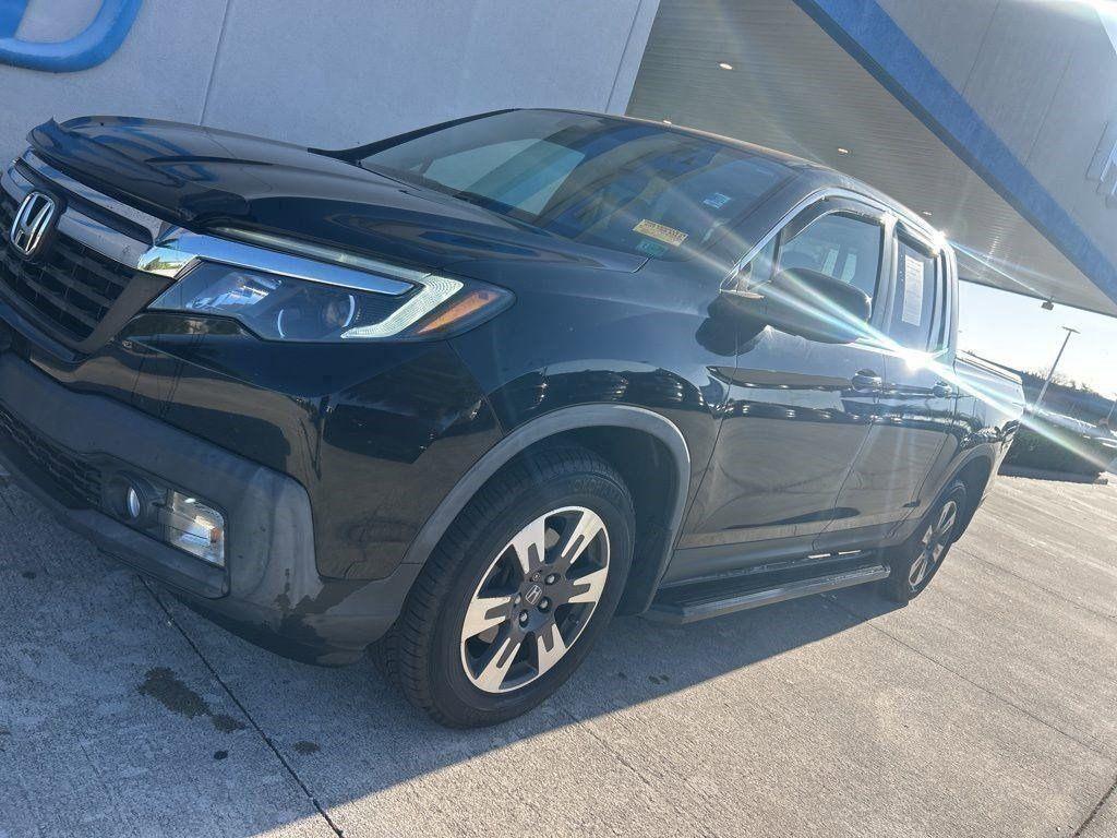 used 2019 Honda Ridgeline car, priced at $24,900