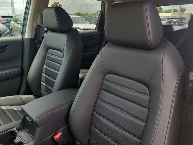 new 2026 Honda CR-V car, priced at $37,305