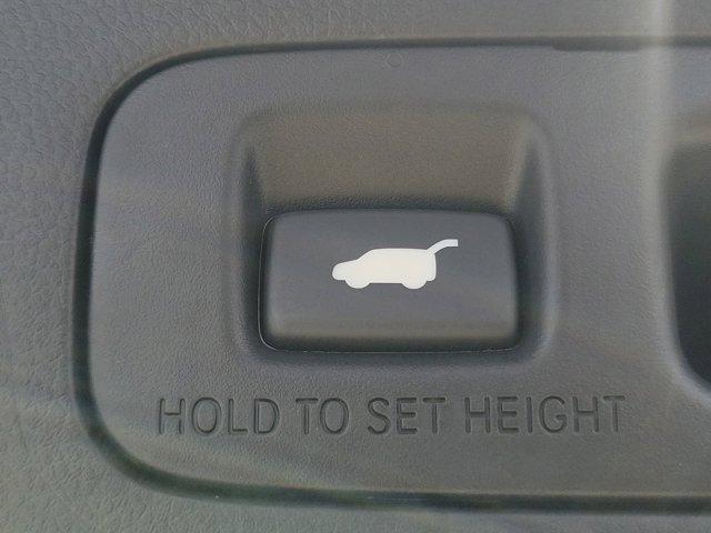 new 2026 Honda CR-V car, priced at $37,305