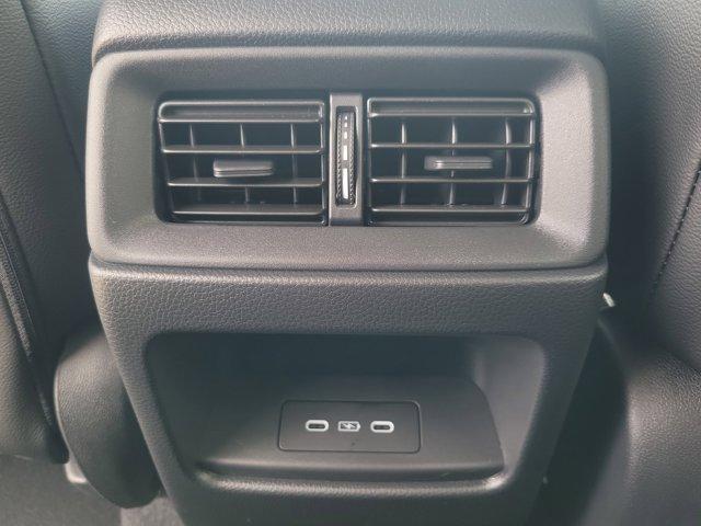 new 2026 Honda CR-V car, priced at $37,305