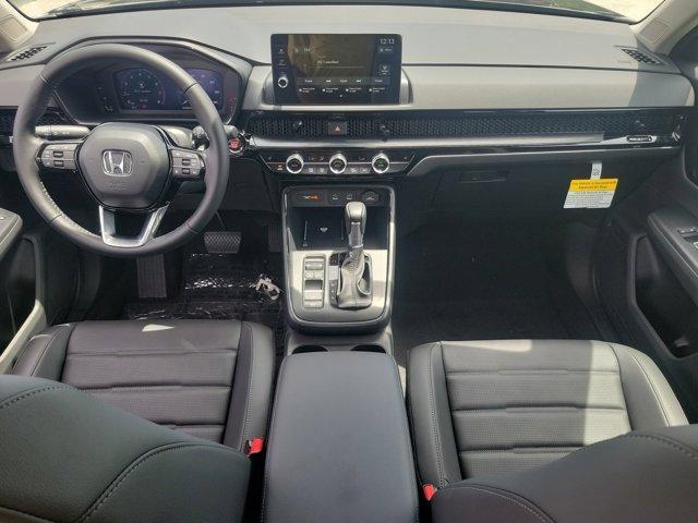 new 2026 Honda CR-V car, priced at $37,305