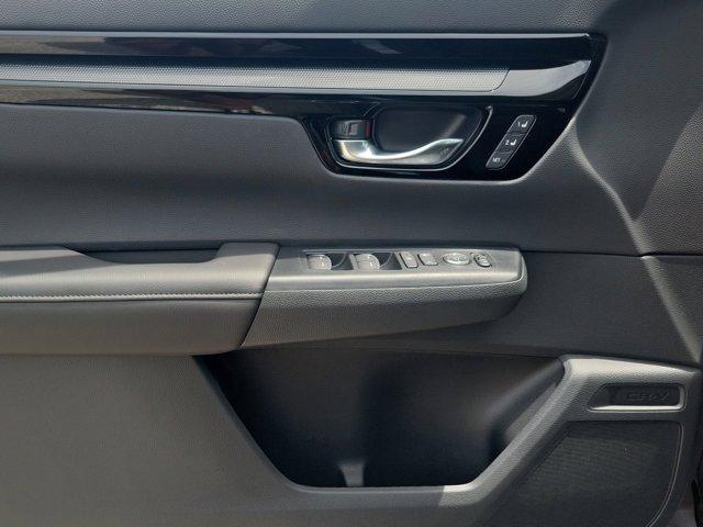new 2026 Honda CR-V car, priced at $37,305
