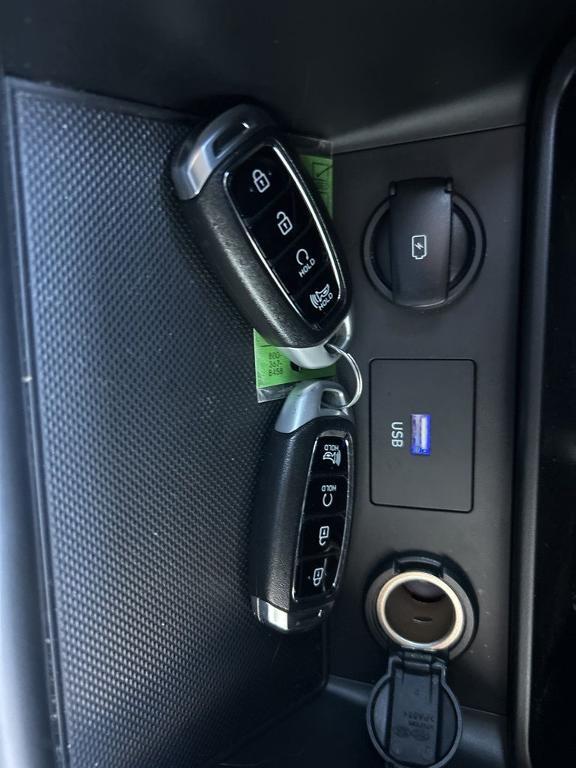 used 2022 Hyundai Kona car, priced at $17,900