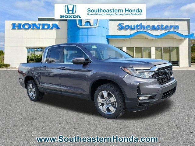 new 2026 Honda Ridgeline car, priced at $44,890