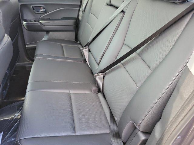 new 2026 Honda Ridgeline car, priced at $44,890