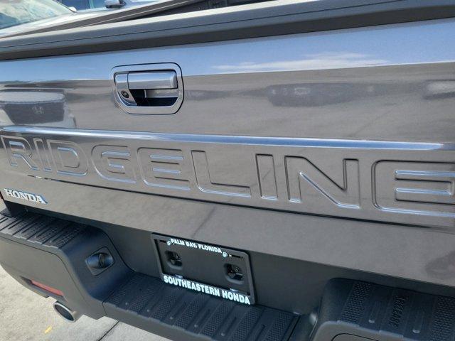 new 2026 Honda Ridgeline car, priced at $44,890