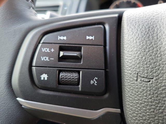 new 2026 Honda Ridgeline car, priced at $44,890