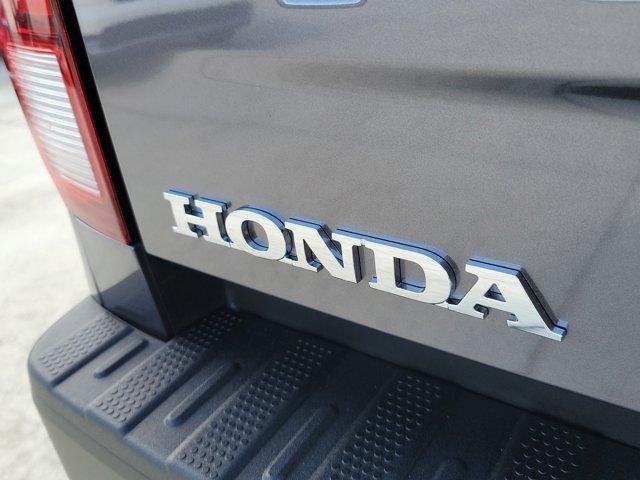 new 2026 Honda Ridgeline car, priced at $44,890