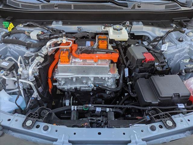 new 2026 Honda Prologue car, priced at $56,450