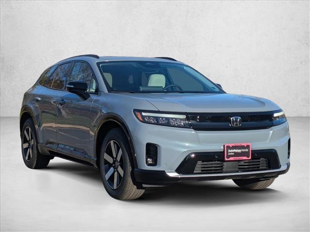 new 2026 Honda Prologue car, priced at $56,450