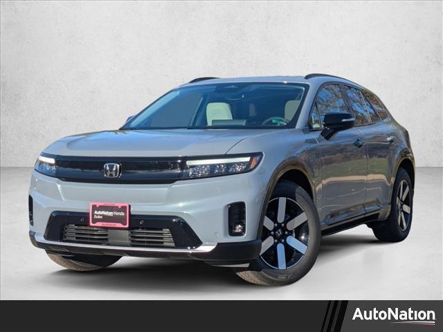 new 2026 Honda Prologue car, priced at $56,450