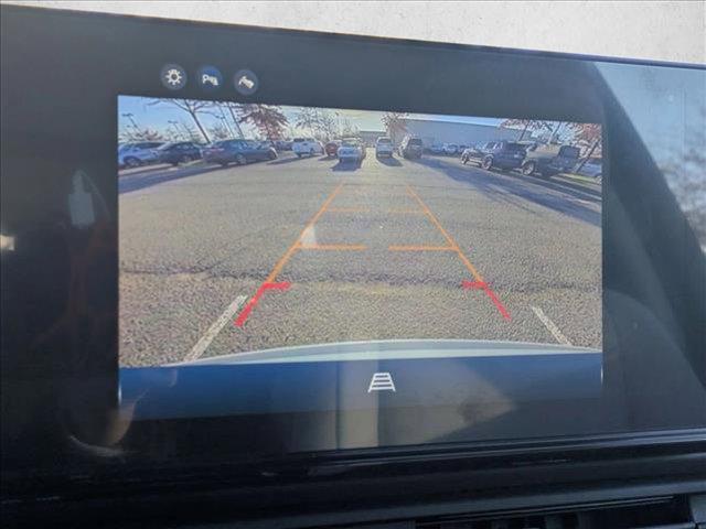 new 2026 Honda Prologue car, priced at $56,450