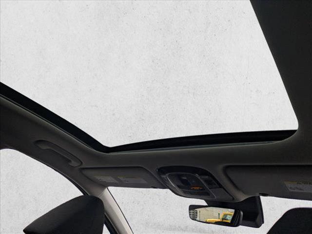 used 2022 Hyundai TUCSON Hybrid car, priced at $20,844