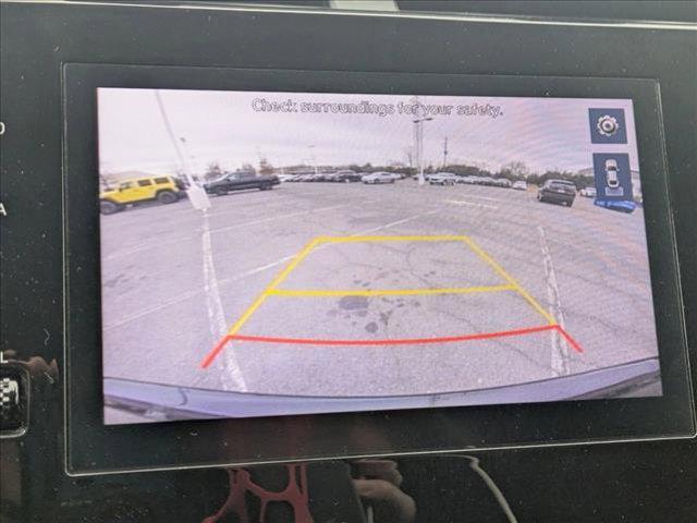 used 2022 Hyundai TUCSON Hybrid car, priced at $20,844