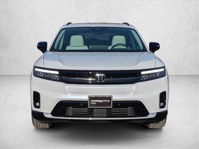 new 2026 Honda Prologue car, priced at $56,450
