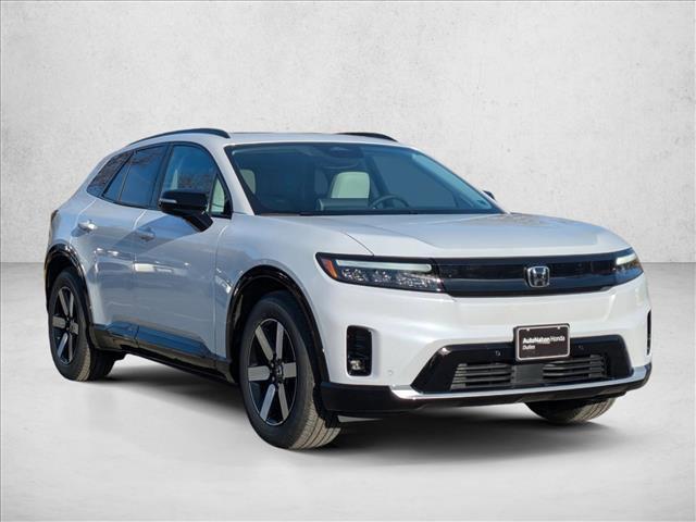 new 2026 Honda Prologue car, priced at $56,450