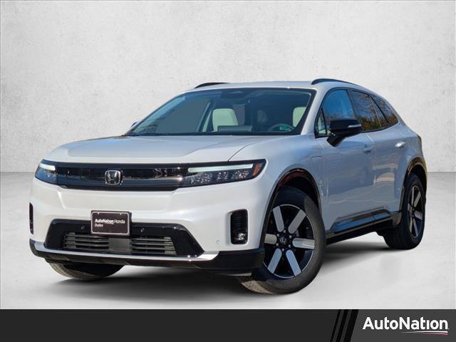 new 2026 Honda Prologue car, priced at $56,450