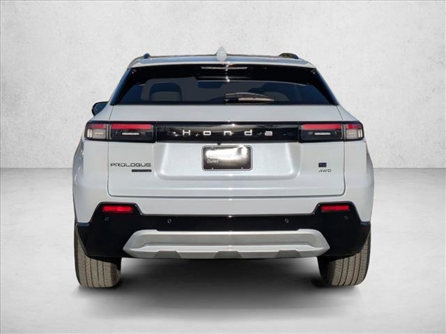 new 2026 Honda Prologue car, priced at $56,450