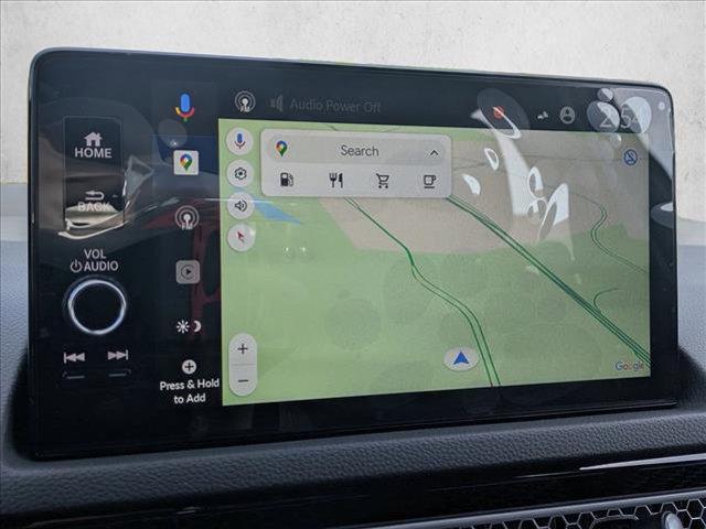 used 2026 Honda Civic Hybrid car, priced at $29,991